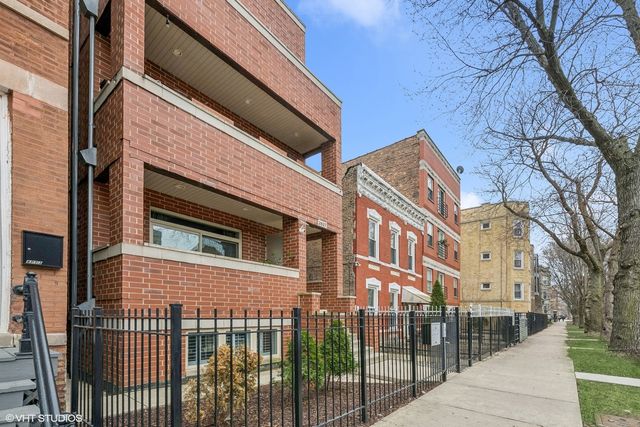 2627 W Thomas Street 1, Chicago, IL 60622