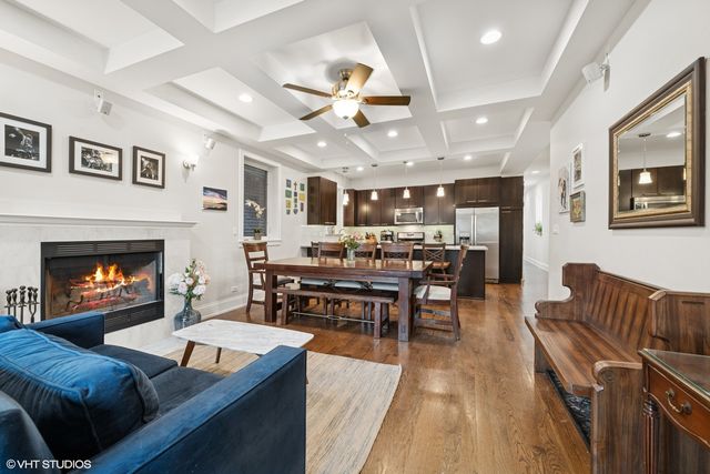 2627 W Thomas Street 1, Chicago, IL 60622