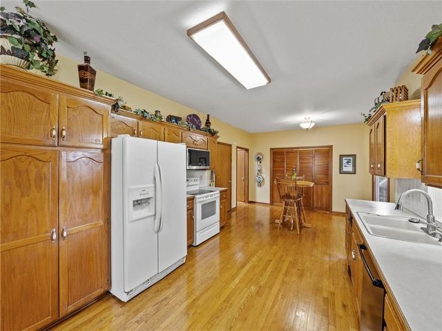 201 SE Citadel Drive, Lee's Summit, MO 64063