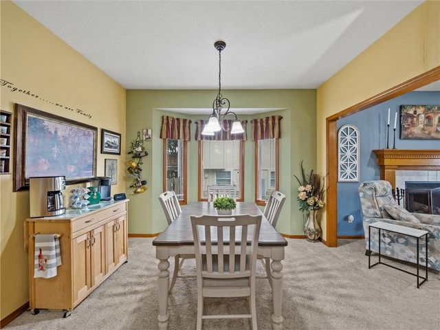 201 SE Citadel Drive, Lee's Summit, MO 64063