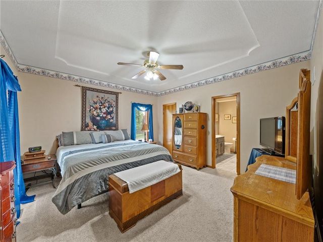 201 SE Citadel Drive, Lee's Summit, MO 64063