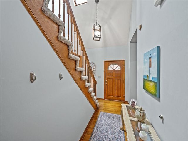 201 SE Citadel Drive, Lee's Summit, MO 64063