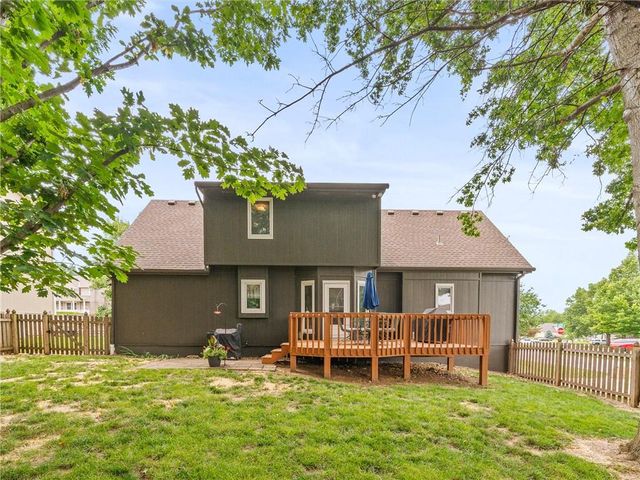 201 SE Citadel Drive, Lee's Summit, MO 64063