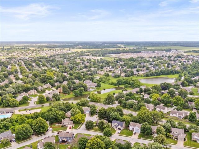 201 SE Citadel Drive, Lee's Summit, MO 64063