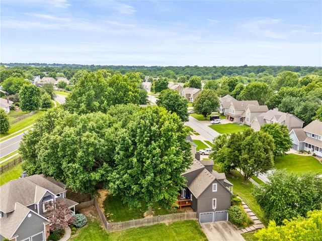 201 SE Citadel Drive, Lee's Summit, MO 64063