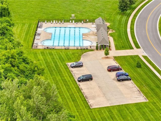 201 SE Citadel Drive, Lee's Summit, MO 64063