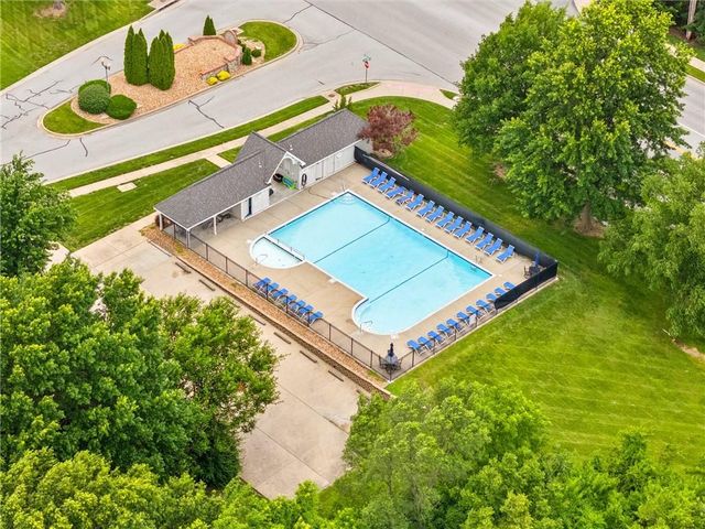 201 SE Citadel Drive, Lee's Summit, MO 64063