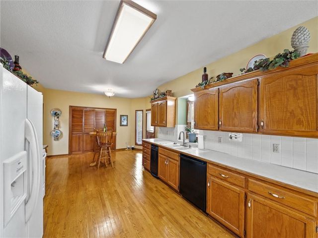 201 SE Citadel Drive, Lee's Summit, MO 64063
