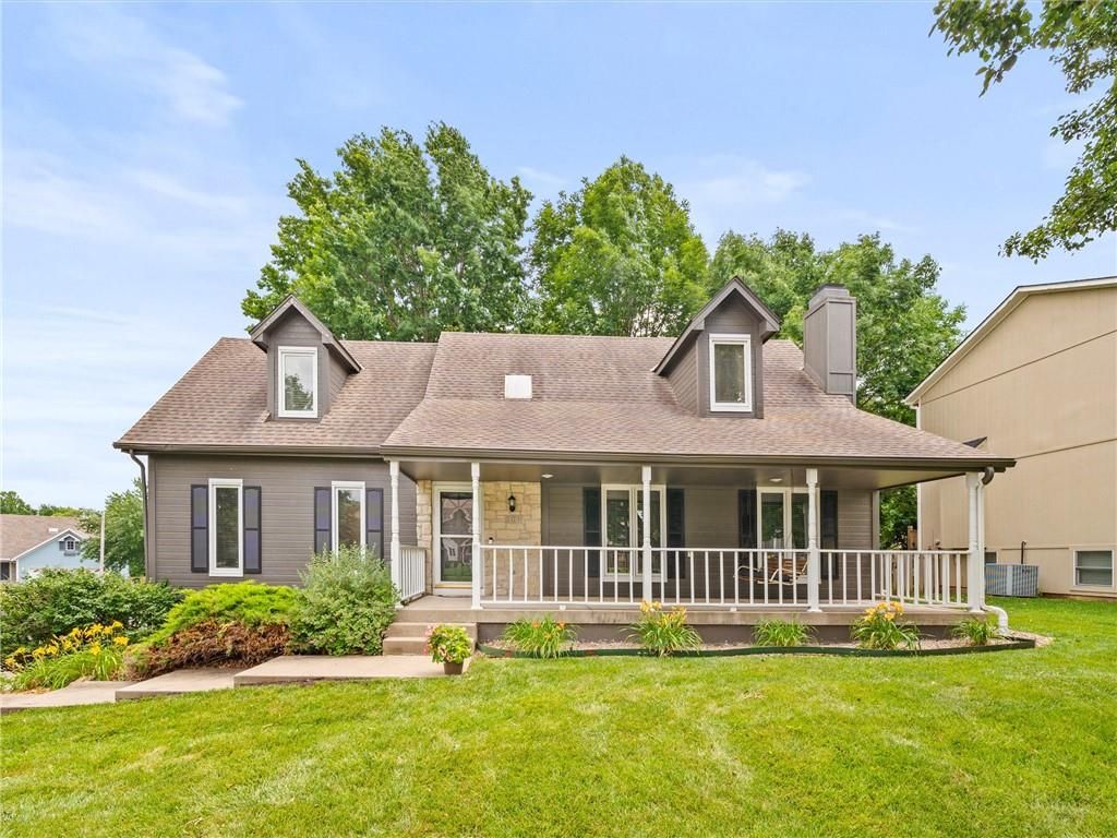 201 SE Citadel Drive, Lee's Summit, MO 64063