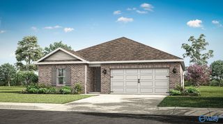 111 Jonboy Avenue, New Hope, AL 35760