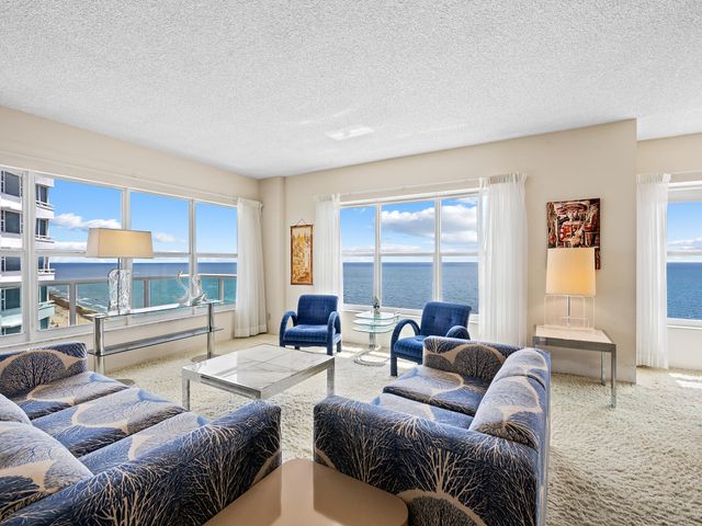 3550 Galt Ocean Drive 1011, Fort Lauderdale, FL 33308