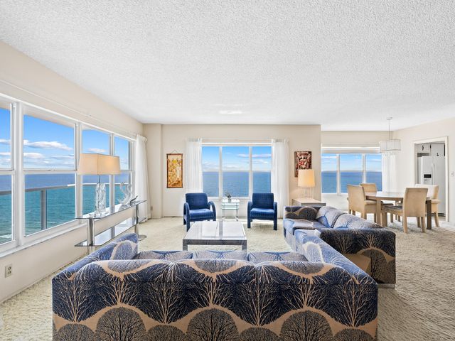 3550 Galt Ocean Drive 1011, Fort Lauderdale, FL 33308