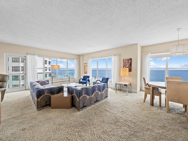 3550 Galt Ocean Drive 1011, Fort Lauderdale, FL 33308