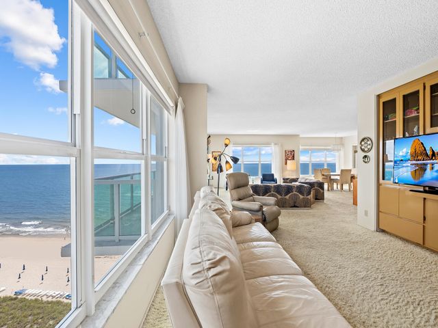 3550 Galt Ocean Drive 1011, Fort Lauderdale, FL 33308