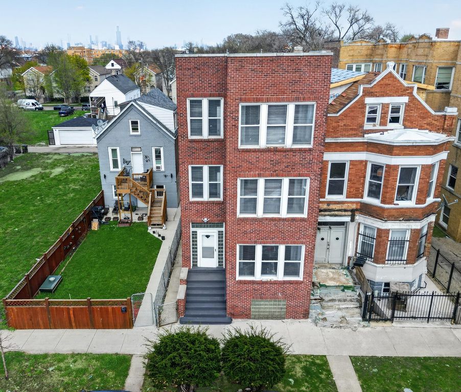 1419 S Kedvale Avenue, Chicago, IL 60623 — photo 2