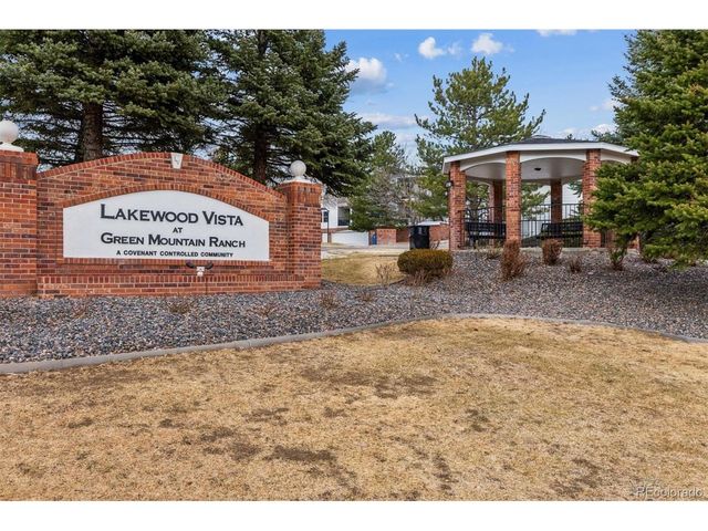 1896 S Cole St, Lakewood, CO 80228