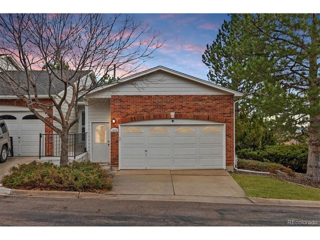 1896 S Cole St, Lakewood, CO 80228