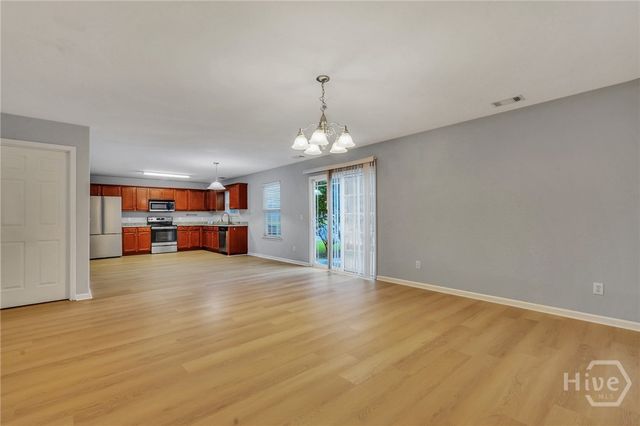 50 Lake Shore Boulevard, Port Wentworth, GA 31407