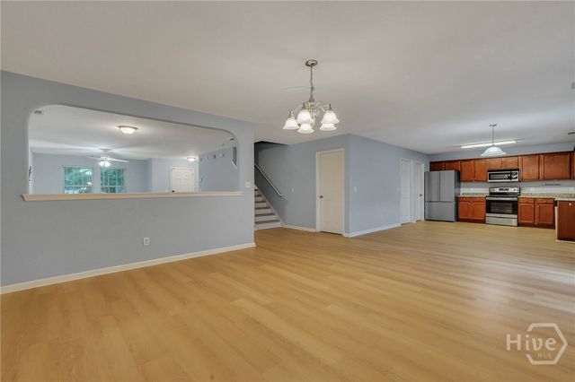 50 Lake Shore Boulevard, Port Wentworth, GA 31407