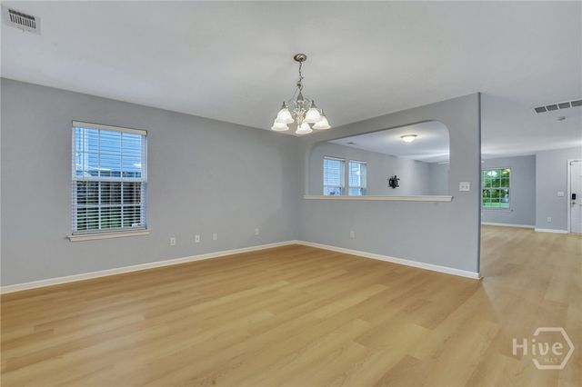 50 Lake Shore Boulevard, Port Wentworth, GA 31407