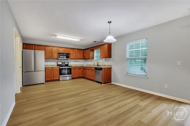 50 Lake Shore Boulevard, Port Wentworth, GA 31407