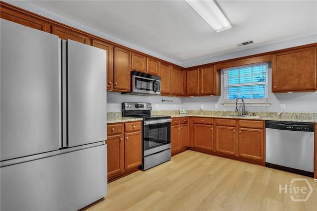 50 Lake Shore Boulevard, Port Wentworth, GA 31407