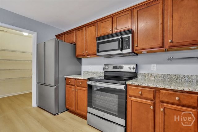 50 Lake Shore Boulevard, Port Wentworth, GA 31407