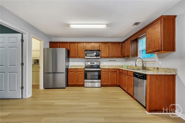 50 Lake Shore Boulevard, Port Wentworth, GA 31407