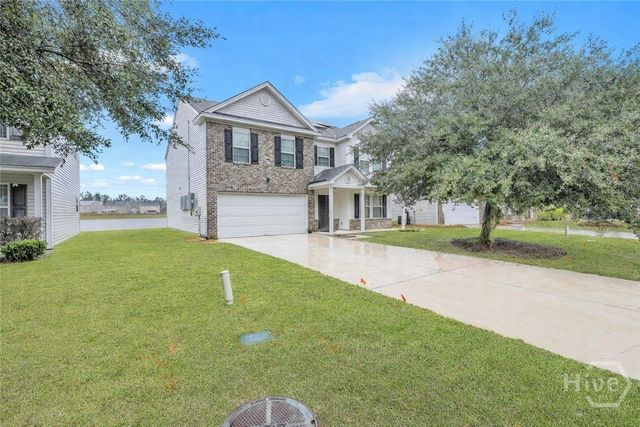 50 Lake Shore Boulevard, Port Wentworth, GA 31407