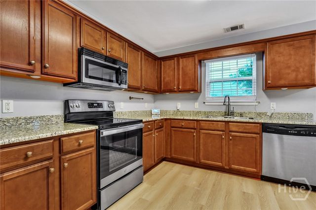 50 Lake Shore Boulevard, Port Wentworth, GA 31407