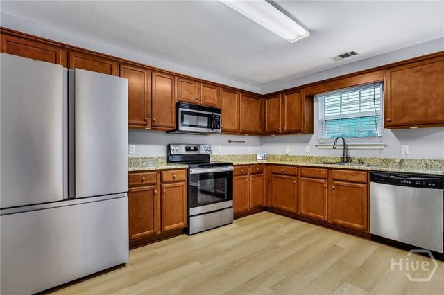 50 Lake Shore Boulevard, Port Wentworth, GA 31407