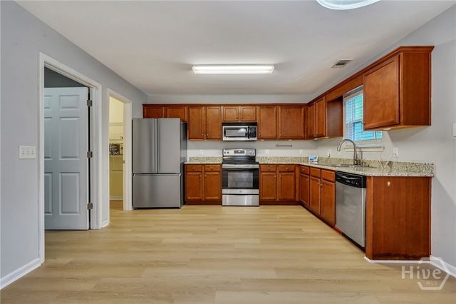 50 Lake Shore Boulevard, Port Wentworth, GA 31407