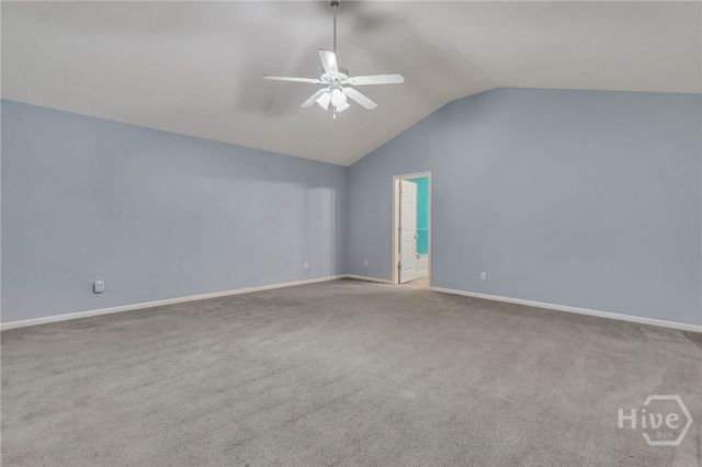 50 Lake Shore Boulevard, Port Wentworth, GA 31407