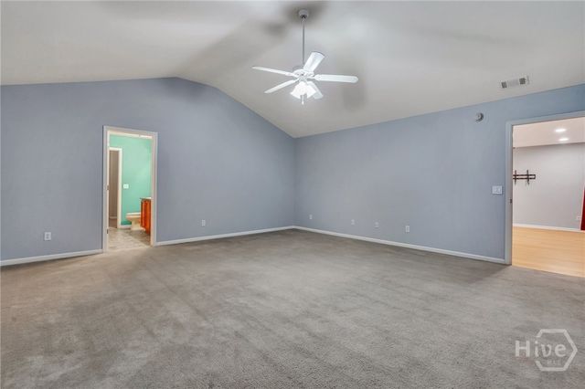 50 Lake Shore Boulevard, Port Wentworth, GA 31407