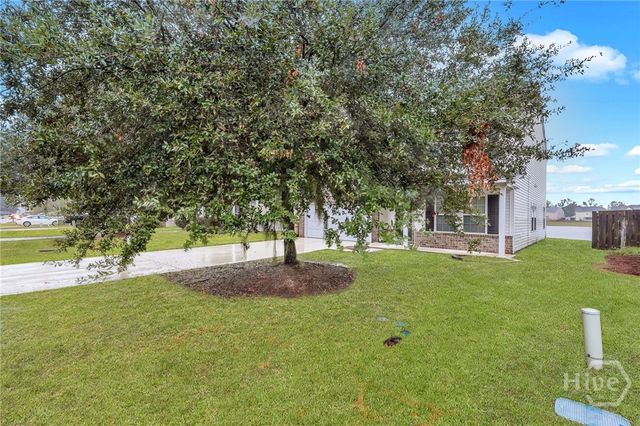 50 Lake Shore Boulevard, Port Wentworth, GA 31407