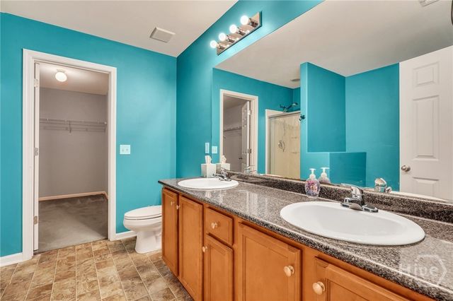 50 Lake Shore Boulevard, Port Wentworth, GA 31407