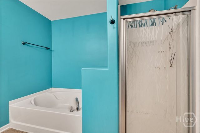 50 Lake Shore Boulevard, Port Wentworth, GA 31407