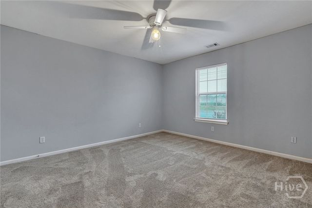 50 Lake Shore Boulevard, Port Wentworth, GA 31407