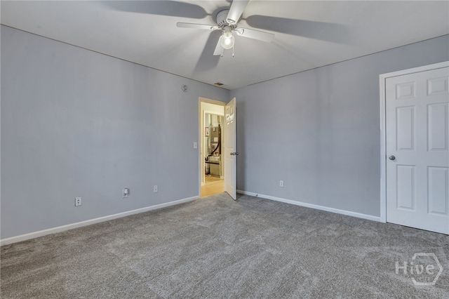 50 Lake Shore Boulevard, Port Wentworth, GA 31407