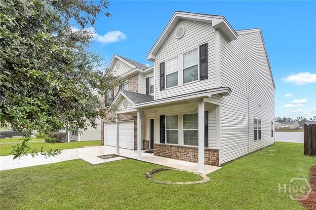 50 Lake Shore Boulevard, Port Wentworth, GA 31407