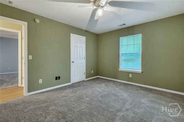 50 Lake Shore Boulevard, Port Wentworth, GA 31407