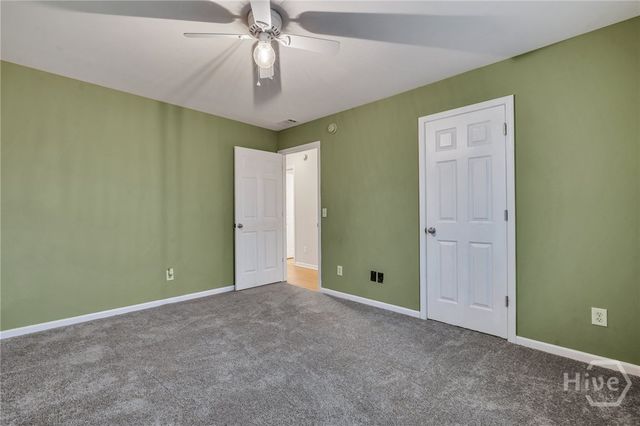 50 Lake Shore Boulevard, Port Wentworth, GA 31407