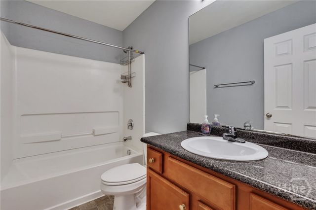 50 Lake Shore Boulevard, Port Wentworth, GA 31407