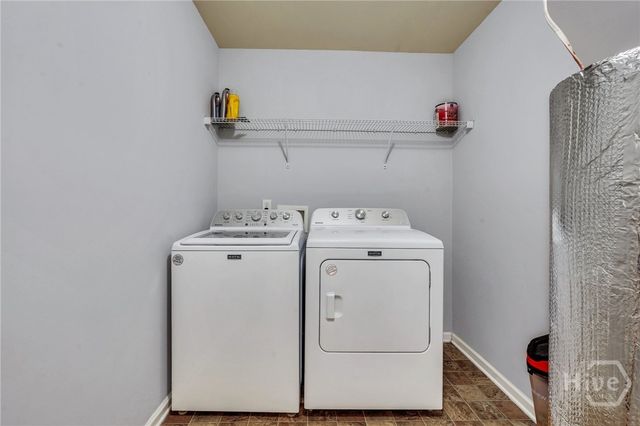 50 Lake Shore Boulevard, Port Wentworth, GA 31407