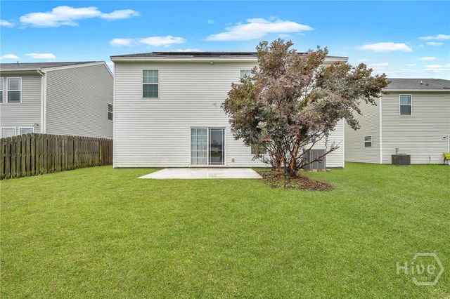 50 Lake Shore Boulevard, Port Wentworth, GA 31407