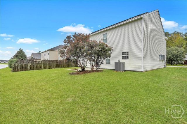 50 Lake Shore Boulevard, Port Wentworth, GA 31407