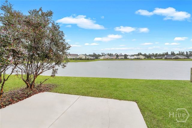 50 Lake Shore Boulevard, Port Wentworth, GA 31407