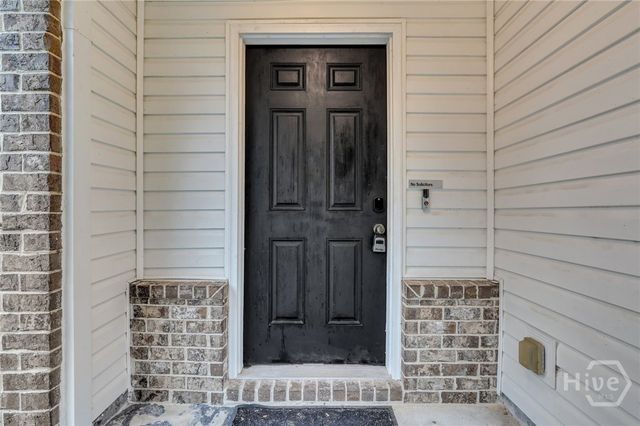 50 Lake Shore Boulevard, Port Wentworth, GA 31407