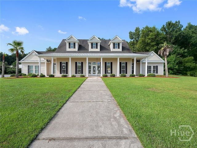 50 Lake Shore Boulevard, Port Wentworth, GA 31407