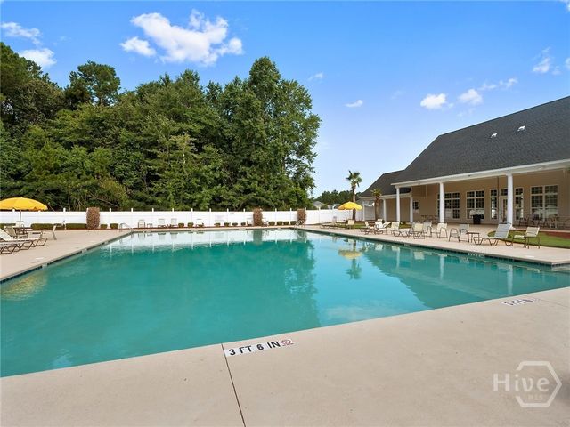 50 Lake Shore Boulevard, Port Wentworth, GA 31407